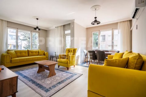 Wohnung  in Muratpasa, Antalya, Türkei Nr. 192370 - 1