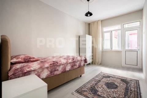 Wohnung  in Muratpasa, Antalya, Türkei Nr. 192370 - 14