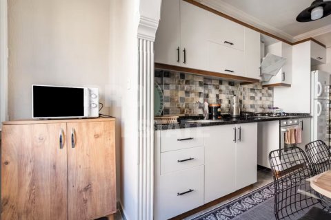 Wohnung  in Muratpasa, Antalya, Türkei Nr. 192370 - 4