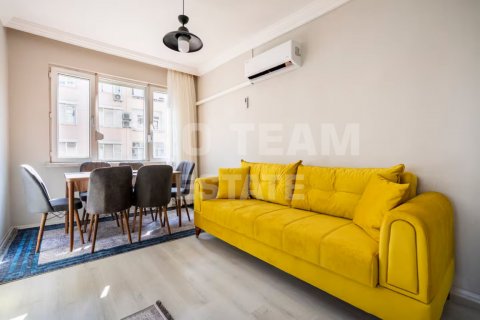 Wohnung  in Muratpasa, Antalya, Türkei Nr. 192370 - 9