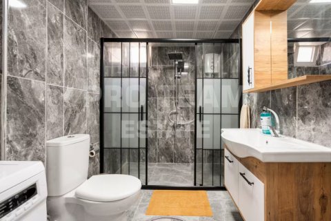 Wohnung  in Muratpasa, Antalya, Türkei Nr. 192370 - 16