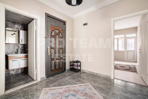 Wohnung  in Muratpasa, Antalya, Türkei Nr. 192370 - 2