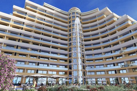 Lejlighed  i Famagusta,  Nr. 210622 - 12