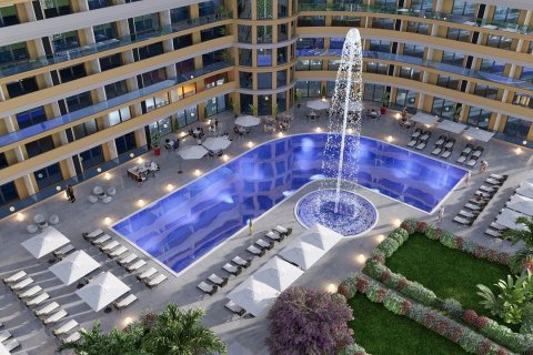 Lejlighed  i Famagusta,  Nr. 210622 - 9