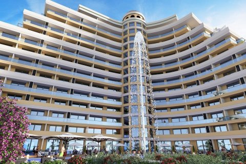 Lejlighed  i Famagusta,  Nr. 210622 - 14