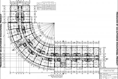 Lejlighed  i Famagusta,  Nr. 210622 - 25