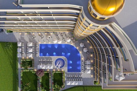 Lejlighed  i Famagusta,  Nr. 210622 - 10