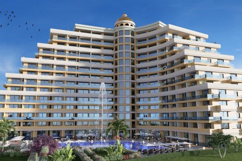 Lejlighed  i Famagusta,  Nr. 210622 - 18