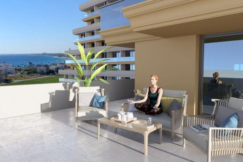 Lejlighed  i Famagusta,  Nr. 210622 - 15