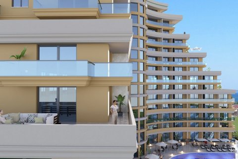 Lejlighed  i Famagusta,  Nr. 210622 - 16