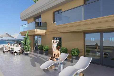 Lejlighed  i Famagusta,  Nr. 210622 - 19