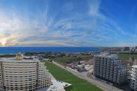 Lejlighed  i Famagusta,  Nr. 210622 - 24