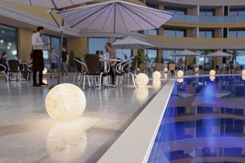 Lejlighed  i Famagusta,  Nr. 210622 - 2