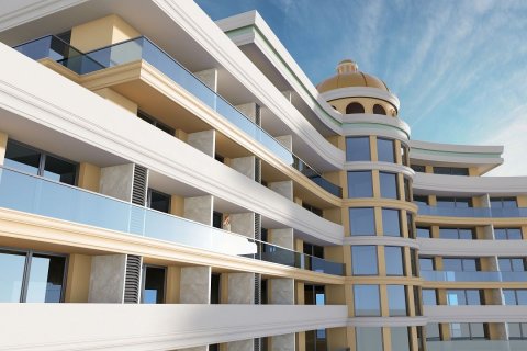 Lejlighed  i Famagusta,  Nr. 210622 - 17