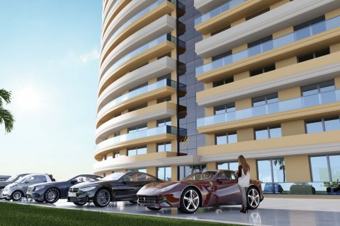 Lejlighed  i Famagusta,  Nr. 210622 - 3