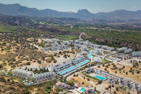 آپارتمان در  Esentepe ، ترکیه 80 متر مربع.  شماره 210617 - 1