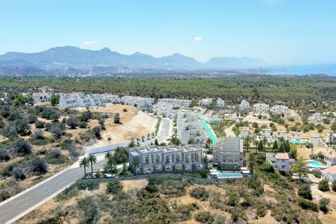 آپارتمان در  Esentepe ، ترکیه 80 متر مربع.  شماره 210617 - 3