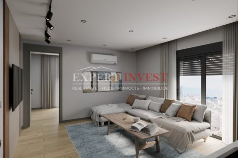 آپارتمان در Muratpasa،  Antalya ، ترکیه 120 متر مربع.  شماره 206903 - 24