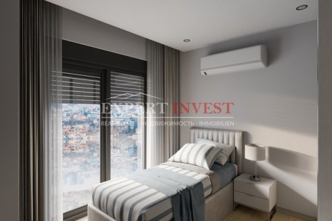 آپارتمان در Muratpasa،  Antalya ، ترکیه 120 متر مربع.  شماره 206903 - 17