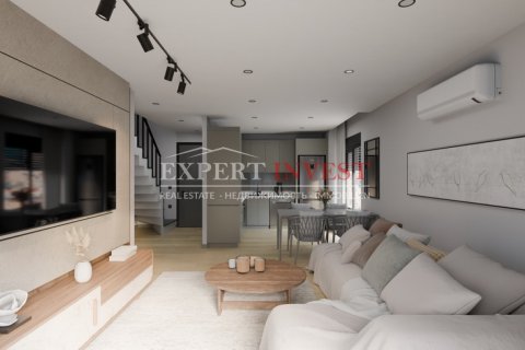 آپارتمان در Muratpasa،  Antalya ، ترکیه 120 متر مربع.  شماره 206903 - 11