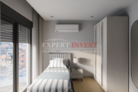 آپارتمان در Muratpasa،  Antalya ، ترکیه 65 متر مربع.  شماره 206902 - 15