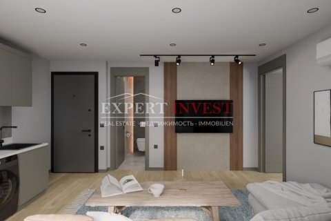 آپارتمان در Muratpasa،  Antalya ، ترکیه 65 متر مربع.  شماره 206902 - 26