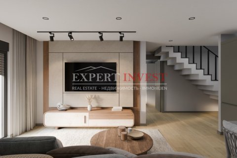 Lejlighed  i Muratpasa, Antalya, Tyrkiet Nr. 206904 - 13