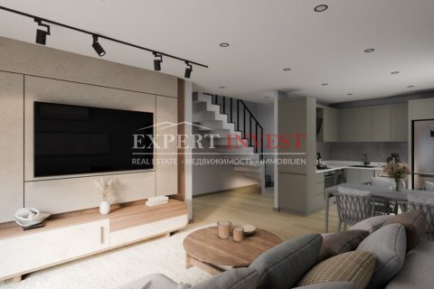 Lejlighed  i Muratpasa, Antalya, Tyrkiet Nr. 206904 - 12