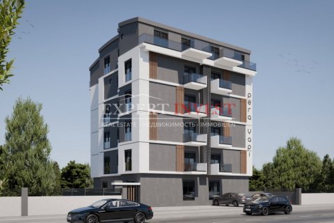 Lejlighed  i Muratpasa, Antalya, Tyrkiet Nr. 206904 - 21