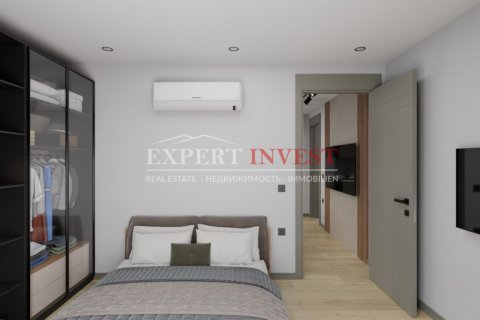 Lejlighed  i Muratpasa, Antalya, Tyrkiet Nr. 206904 - 27