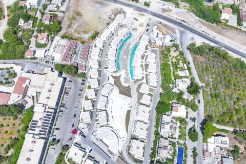 آپارتمان در  Girne ، ترکیه 71 متر مربع.  شماره 210618 - 17