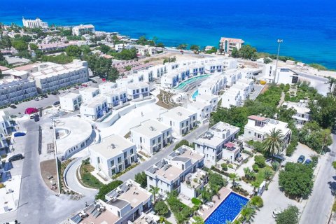 آپارتمان در  Girne ، ترکیه 71 متر مربع.  شماره 210618 - 24