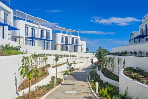 آپارتمان در  Girne ، ترکیه 71 متر مربع.  شماره 210618 - 9