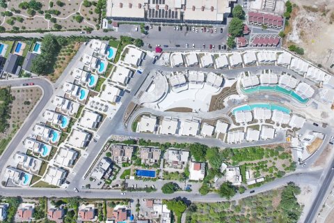 آپارتمان در  Girne ، ترکیه 71 متر مربع.  شماره 210618 - 16