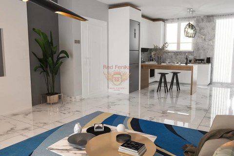 2+1 Lägenhet  i Famagusta,  Nr. 187846 - 16