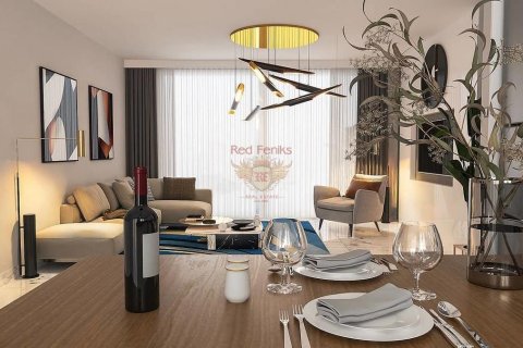 2+1 Lägenhet  i Famagusta,  Nr. 187846 - 15