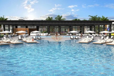 2+1 Lägenhet  i Famagusta,  Nr. 187846 - 9