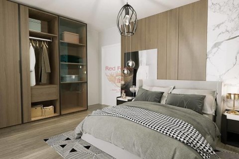 2+1 Lägenhet  i Famagusta,  Nr. 187846 - 8