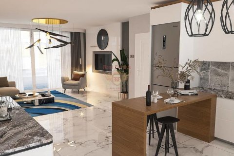 2+1 Lägenhet  i Famagusta,  Nr. 187846 - 12