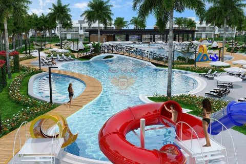 2+1 Lägenhet  i Famagusta,  Nr. 187846 - 5