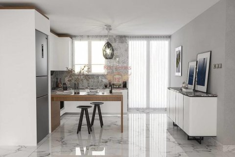 2+1 Lägenhet  i Famagusta,  Nr. 187846 - 10