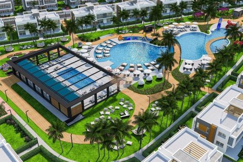 2+1 Lägenhet  i Famagusta,  Nr. 187846 - 3