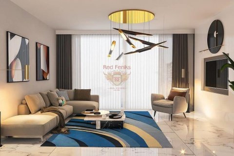 2+1 Lägenhet  i Famagusta,  Nr. 187846 - 11