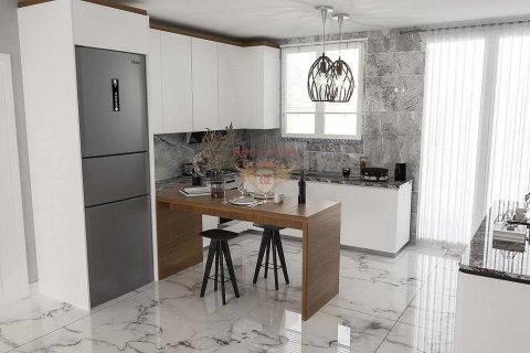 2+1 Lägenhet  i Famagusta,  Nr. 187846 - 13