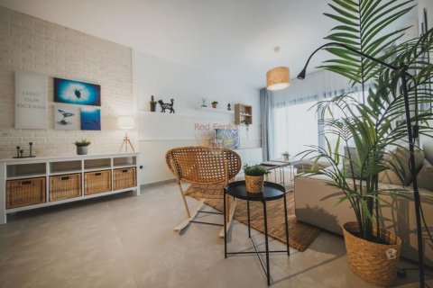 Apartment for sale  in Famagusta, Northern Cyprus, studio, 50m2, No. 187781 – photo 9