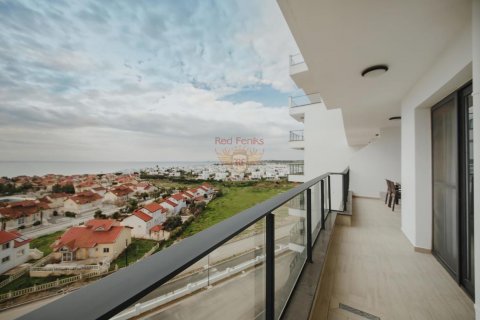 Apartment for sale  in Famagusta, Northern Cyprus, studio, 50m2, No. 187781 – photo 10