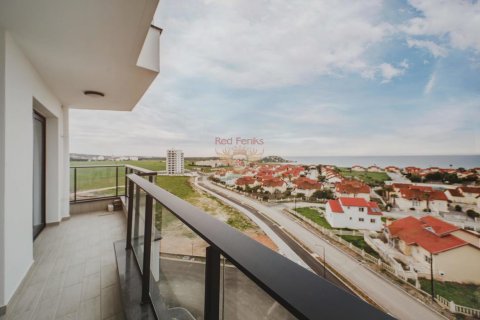 Apartment for sale  in Famagusta, Northern Cyprus, studio, 50m2, No. 187781 – photo 7