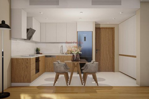 Apartment for sale  in Girne, Northern Cyprus, 2 bedrooms, 88m2, No. 187848 – photo 7