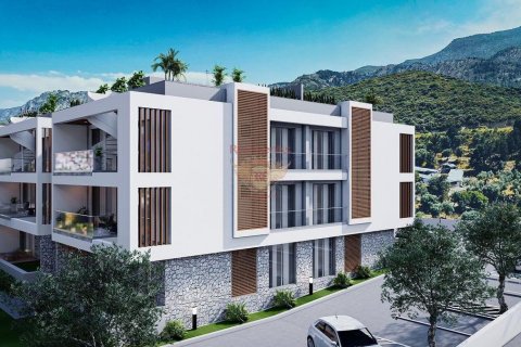 Apartment for sale  in Girne, Northern Cyprus, 2 bedrooms, 88m2, No. 187848 – photo 4