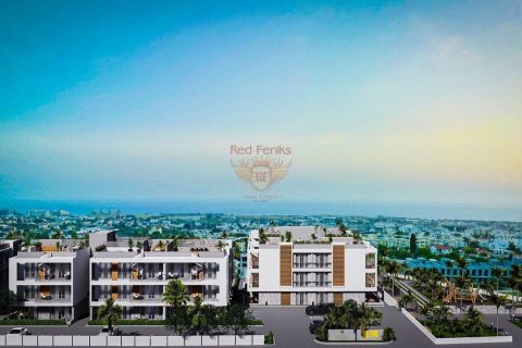 Apartment for sale  in Girne, Northern Cyprus, 2 bedrooms, 88m2, No. 187848 – photo 5